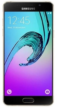 Samsung Galaxy A5 2016 Duos 16GB A510F Gold (UA UCRF)