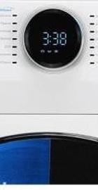 Midea MF200W90WB/W-UA