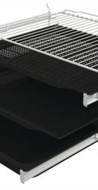 Hisense BSA66334AX