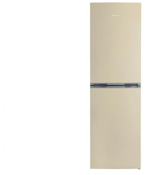 Snaige RF57SM-S5DP2F
