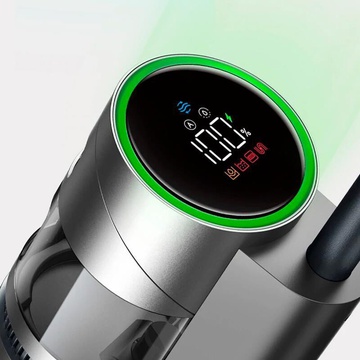 Dreame Wet&Dry Vacuum Cleaner H11 Max (VWV8)