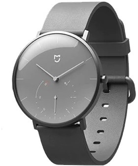 Xiaomi MiJia Quartz Watch SYB01 Grey