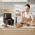 MOVA AeroChef FD10s Pro Black (VFF12A-BL-S)