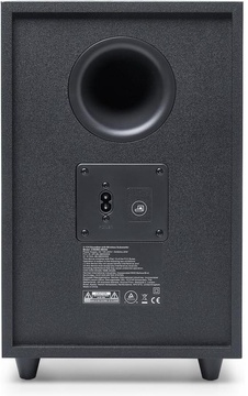 JBL Cinema SB550 (JBLSB550BLK)