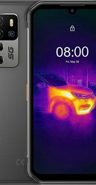Ulefone Armor 11T 5G 8/256GB Black