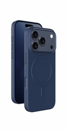AmazingThing Minimal Air Case for iPhone 17 Pro Max with MagSafe Blue