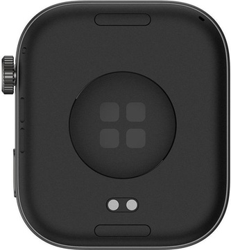 Xiaomi Redmi Watch 6 Obsidian Black (BHR08CIGL)