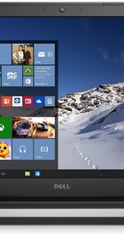 Dell Inspiron i5558-2144SLV