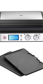 Braun MultiGrill 9 CG 9040