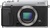 Fujifilm X-E2S body silver (UA)