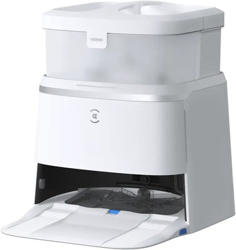 ECOVACS DEEBOT OZMO T30 Pro Omni (DDX14)
