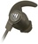 Monster Adidas Sport Response Earbuds Olive Green