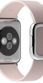 Apple Modern Buckle for Watch 38mm/40mm/41mm/42mm Soft Pink Large (MJ592)