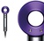 Dyson HD01 Supersonic Purple