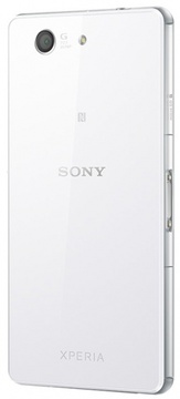 Sony Xperia Z3 Compact D5803 White (UA UCRF)