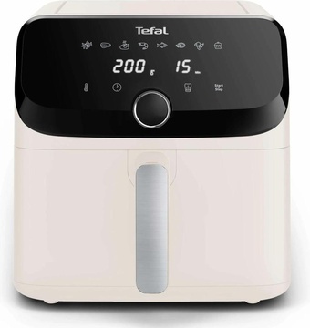 Tefal Easy Fry Mega EY855AE0