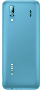 Tecno T474 Blue (4895180748004)