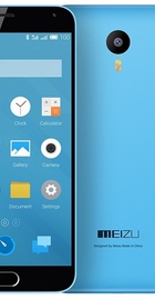 Meizu M2 Note 32GB Blue