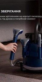 Deerma Suction Vacuum Cleaner DEM-BY200