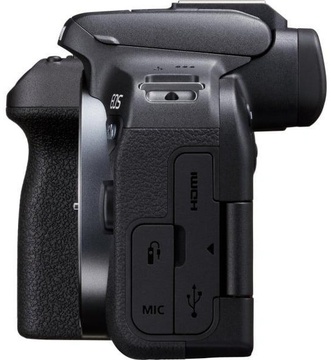 Canon EOS R10 kit (RF-S 18-45mm) IS STM (5331C047)