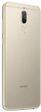 HUAWEI Mate 10 Lite 4/64GB Prestige Gold (51091WKU)