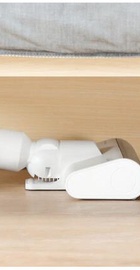 Deerma VC20 Plus Cordless Vacuum Cleaner White (DEM-VC20P)