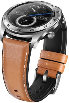 Honor Watch Magic Silver
