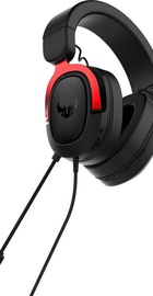 ASUS TUF Gaming H3 Red (90YH02AR-B1UA00)