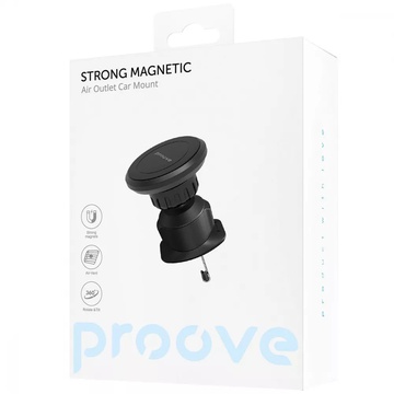 Proove Strong Magnetic Air Outlet Car Mount