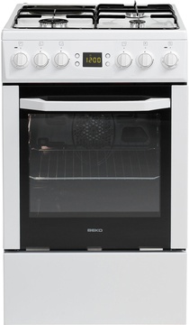Beko CSE 53320 DW