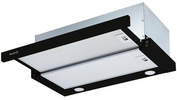 Borgio TLC (TR) 60 Black