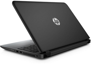 HP Pavilion 15-ab143ur (V4P44EA) Twinkle Black