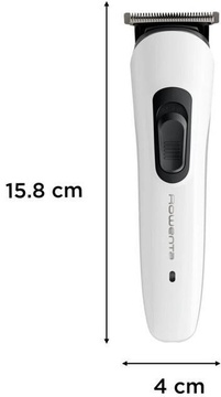 Rowenta Trim&Style 8-in-1 TN8934E0