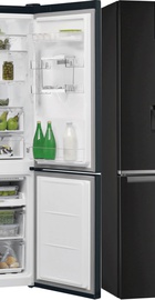 Whirlpool W7 921O K AQUA