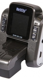 ParkCity DVR HD 330