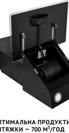 Perfelli VICCO 5HM NERO