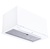 Weilor PBSR 52651 GLASS WH 1300 LED Strip