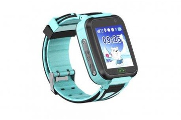 GOGPS К07 Blue (K07BL)