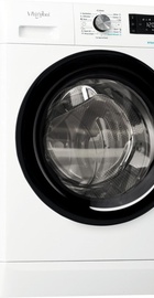 Whirlpool FFB 8458 BV