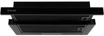 Perfelli TL 6333 BL 700 LED GLASS