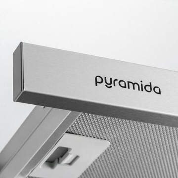 Pyramida ATH 50 (400) IX