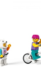 LEGO City Крамниця морозива (60363)