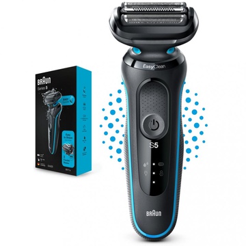 Braun Series 5 51-M1000s