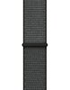 Apple Watch 38mm/40mm/41mm/42mm Dark Olive Sport Loop (MQW62)