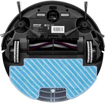 Sencor SRV 8550BK
