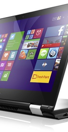 Lenovo Flex 3-1570 (80JM002CUS)