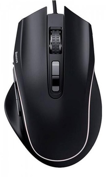 Baseus GAMO 9 Programmable Buttons (GMGM01-01)