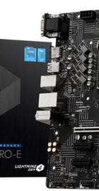 MSI H510M PRO-E
