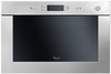 Whirlpool AMW 496 IX