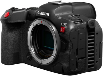 Canon EOS R5 C (5077C003AA)